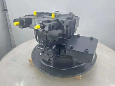 Гидронасос Rexroth A8VO80LA1KH1/63R1-NZG05F004. R902086862. ORIGINAL